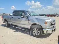2020 Ford F-250 photo