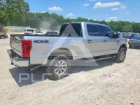 2020 Ford F-250 фото