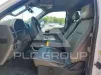 2020 Ford F-250 фото