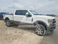 2020 Ford F-250 фото