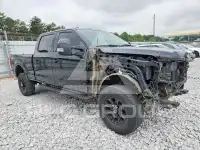 2020 Ford F-250 фото
