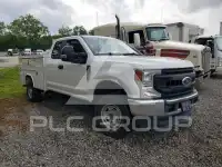 2020 Ford F-250 фото