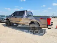 2020 Ford F-250 photo