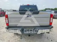 2020 Ford F-250 фото