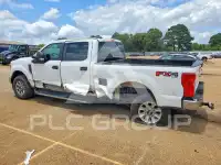 2020 Ford F-250 photo