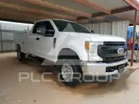 2020 Ford F-250 фото