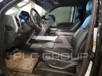 2020 Ford F-250 фото
