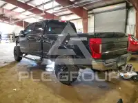 2020 Ford F-250 фото