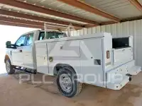 2020 Ford F-250 photo