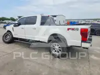 2020 Ford F-250 фото