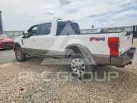2020 Ford F-250 фото