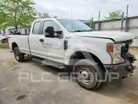 2020 Ford F-250 фото