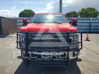 2020 Ford F-250 фото