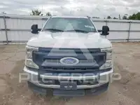 2020 Ford F-250 фото