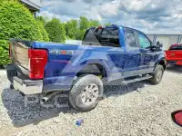 2020 Ford F-250 photo