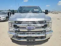 2020 Ford F-250 photo