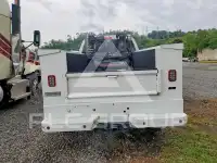 2020 Ford F-250 фото