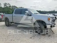 2020 Ford F-250 фото