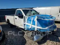 2020 Ford F-250 фото