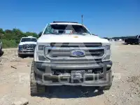 2020 Ford F-250 фото