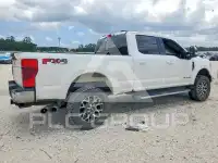 2020 Ford F-250 фото