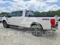 2020 Ford F-250 фото