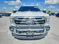 2020 Ford F-250 фото
