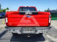 2020 Ford F-250 фото
