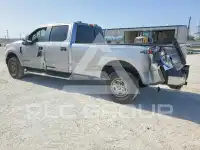 2020 Ford F-250 photo