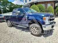 2020 Ford F-250 photo