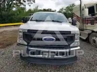 2020 Ford F-250 фото
