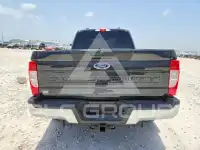 2020 Ford F-250 photo