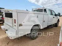 2020 Ford F-250 фото