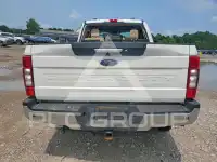 2020 Ford F-250 фото
