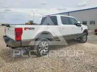 2020 Ford F-250 фото