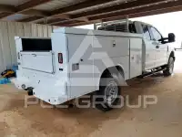 2020 Ford F-250 фото