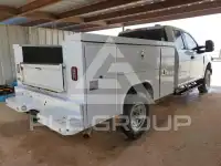 2020 Ford F-250 photo
