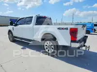 2020 Ford F-250 фото