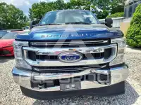 2020 Ford F-250 photo
