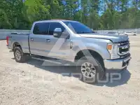2020 Ford F-250 фото
