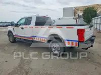 2020 Ford F-250 фото