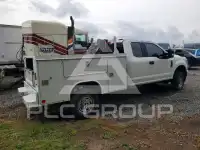 2020 Ford F-250 фото