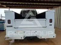 2020 Ford F-250 фото