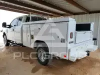 2020 Ford F-250 фото