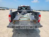 2020 Ford F-250 фото