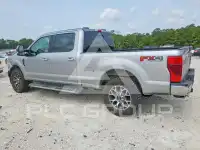 2020 Ford F-250 фото