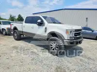 2020 Ford F-250 фото