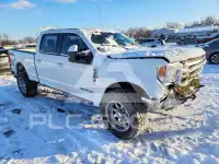 2020 Ford F-250 фото