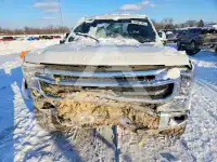 2020 Ford F-250 фото