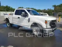 2020 Ford F-250 фото